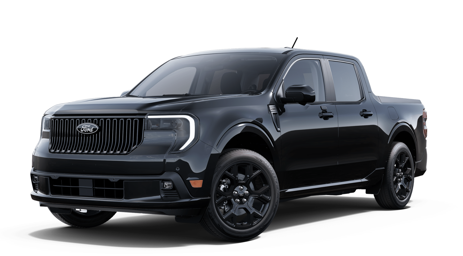 2025 Ford Maverick® External Image 1